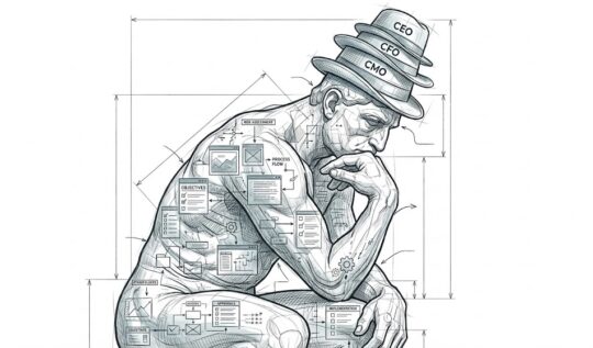 Are You Running Your Business… Or Is Your Business Running You?